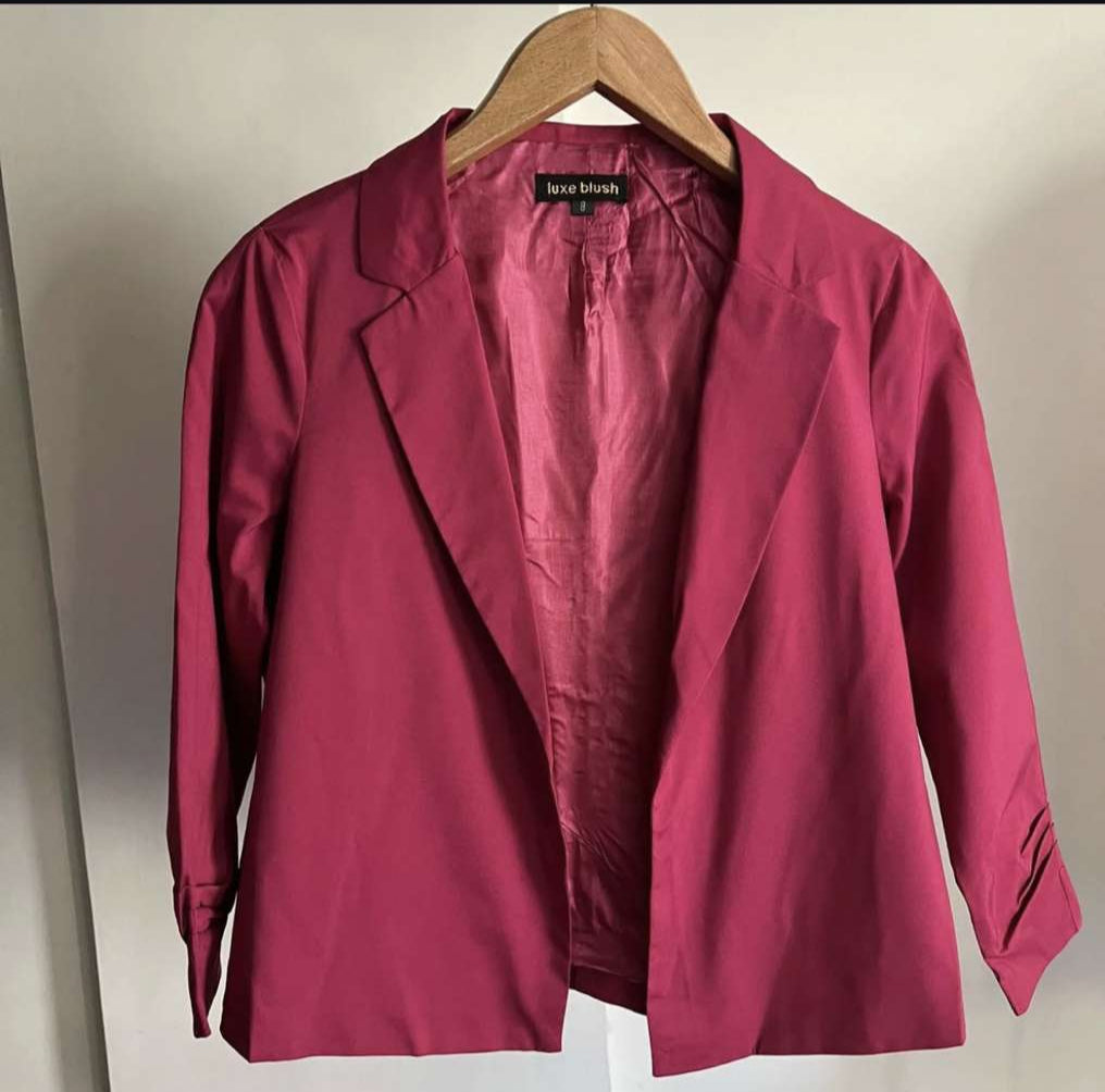 Blazer