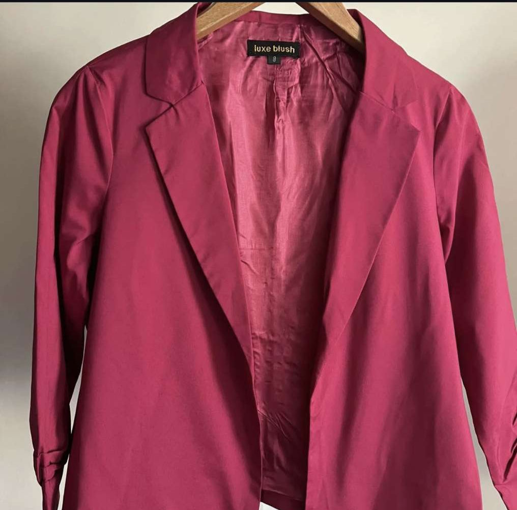 Blazer