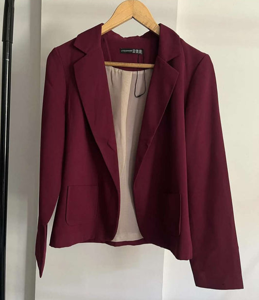 Atmosphere blazer