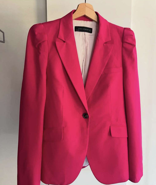 Stradivarius blazer