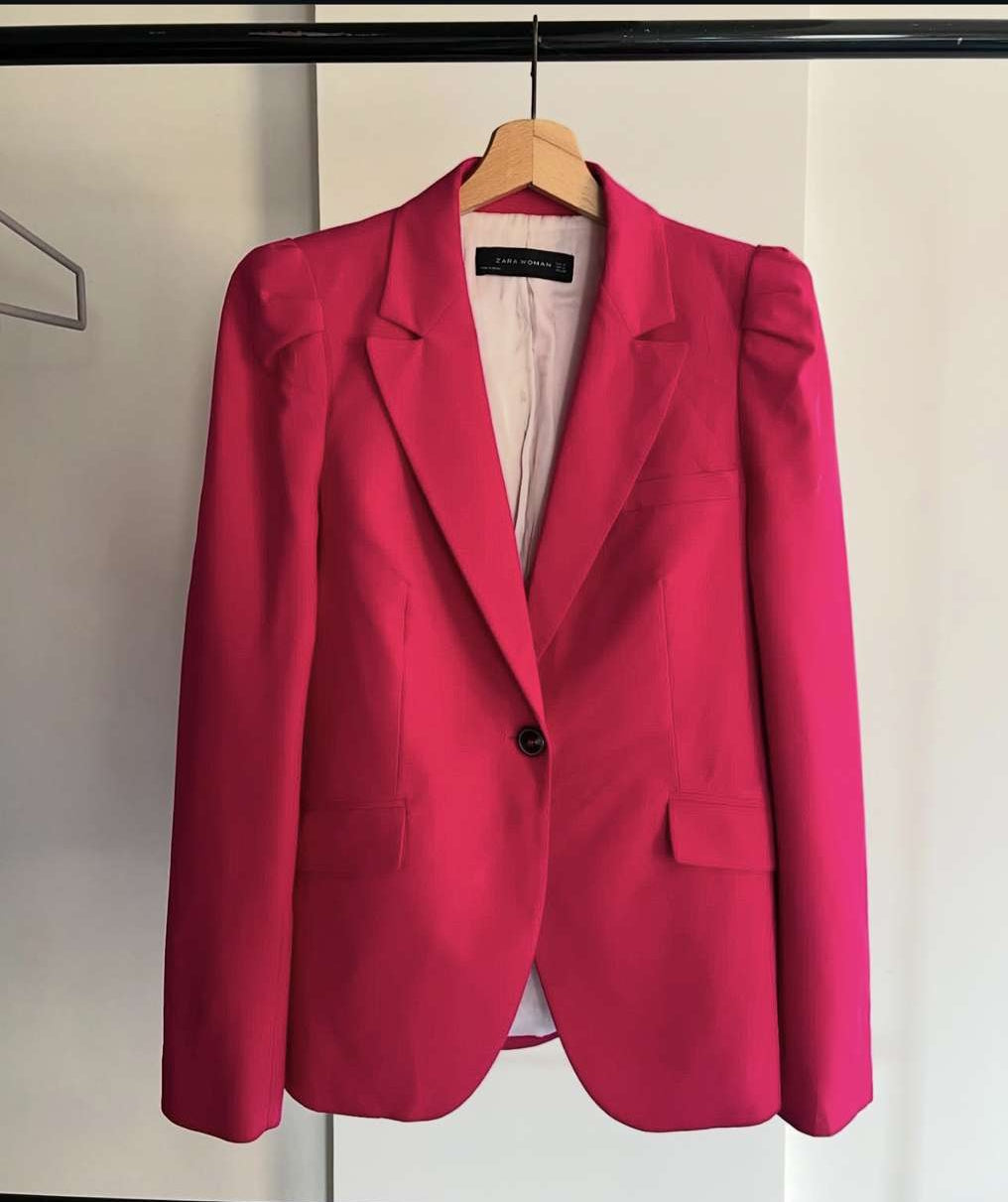 Stradivarius blazer