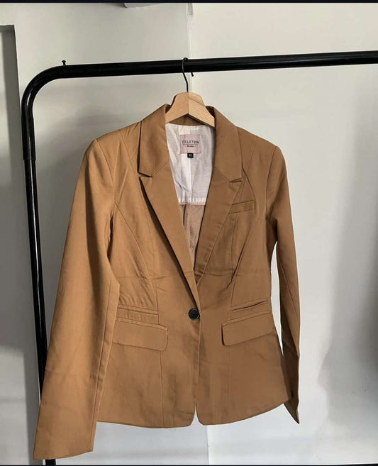 Bershka blazer