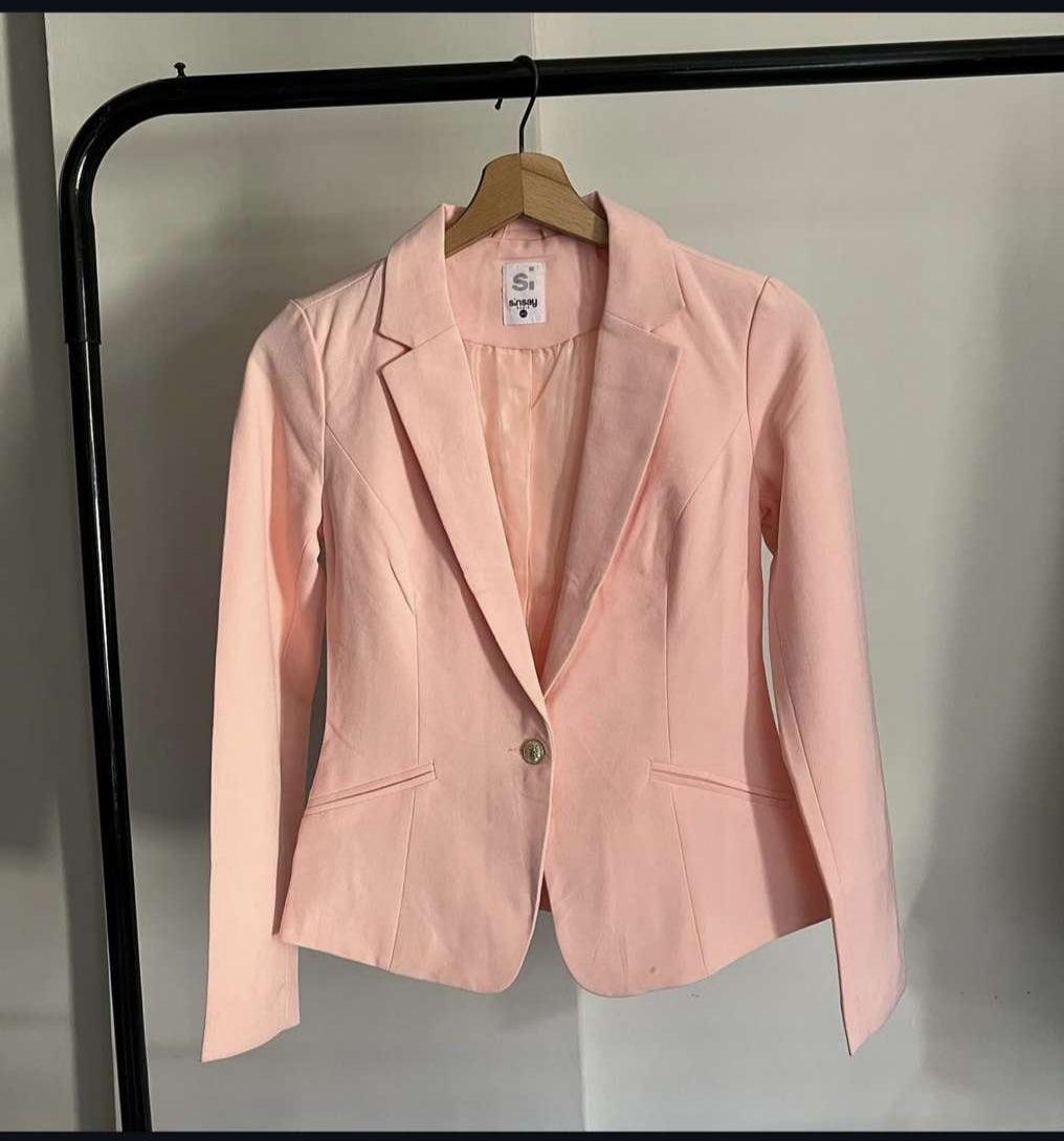 Sinsay blazer