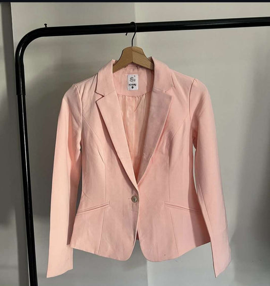Sinsay blazer