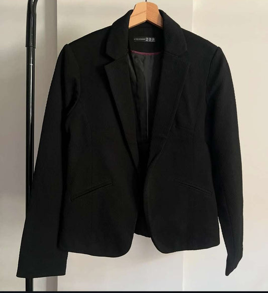 Atmosphere blazer