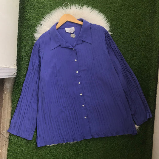 BUTTON DOWN