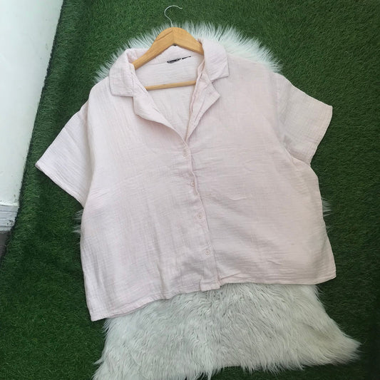 Button down