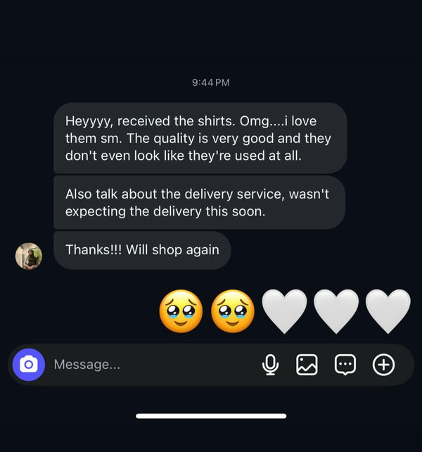 Customer review 8
