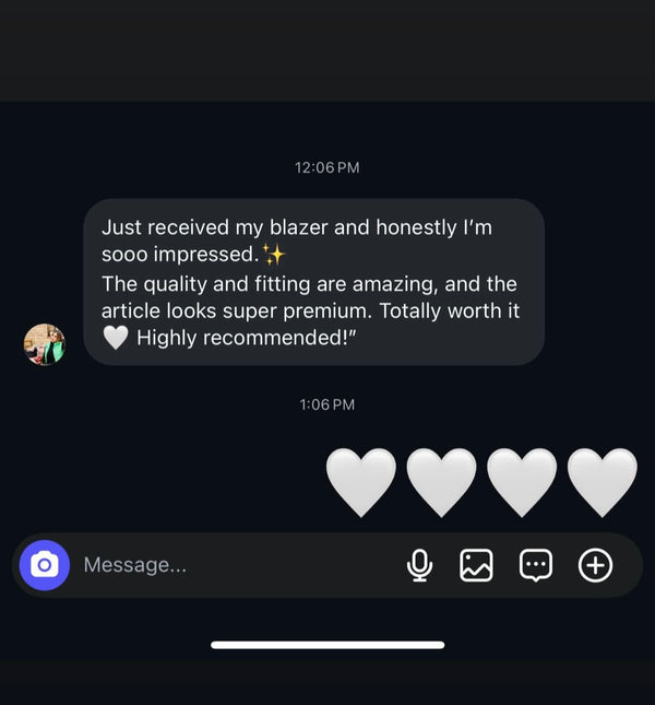Customer review 10