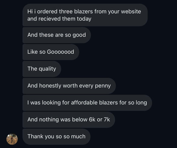 Customer review 11