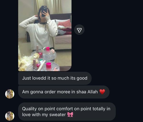 Customer review 9