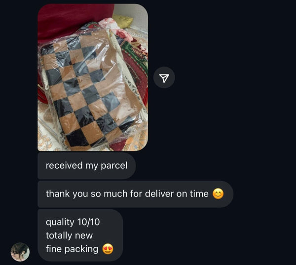 Customer review 5
