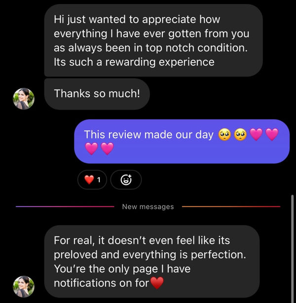 Customer review 6