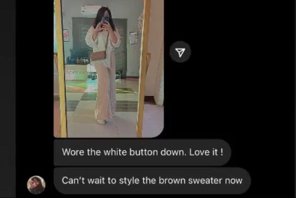 Customer review 2