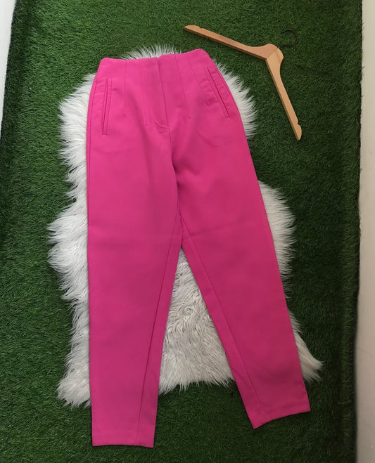 Amisu Pants (xs)