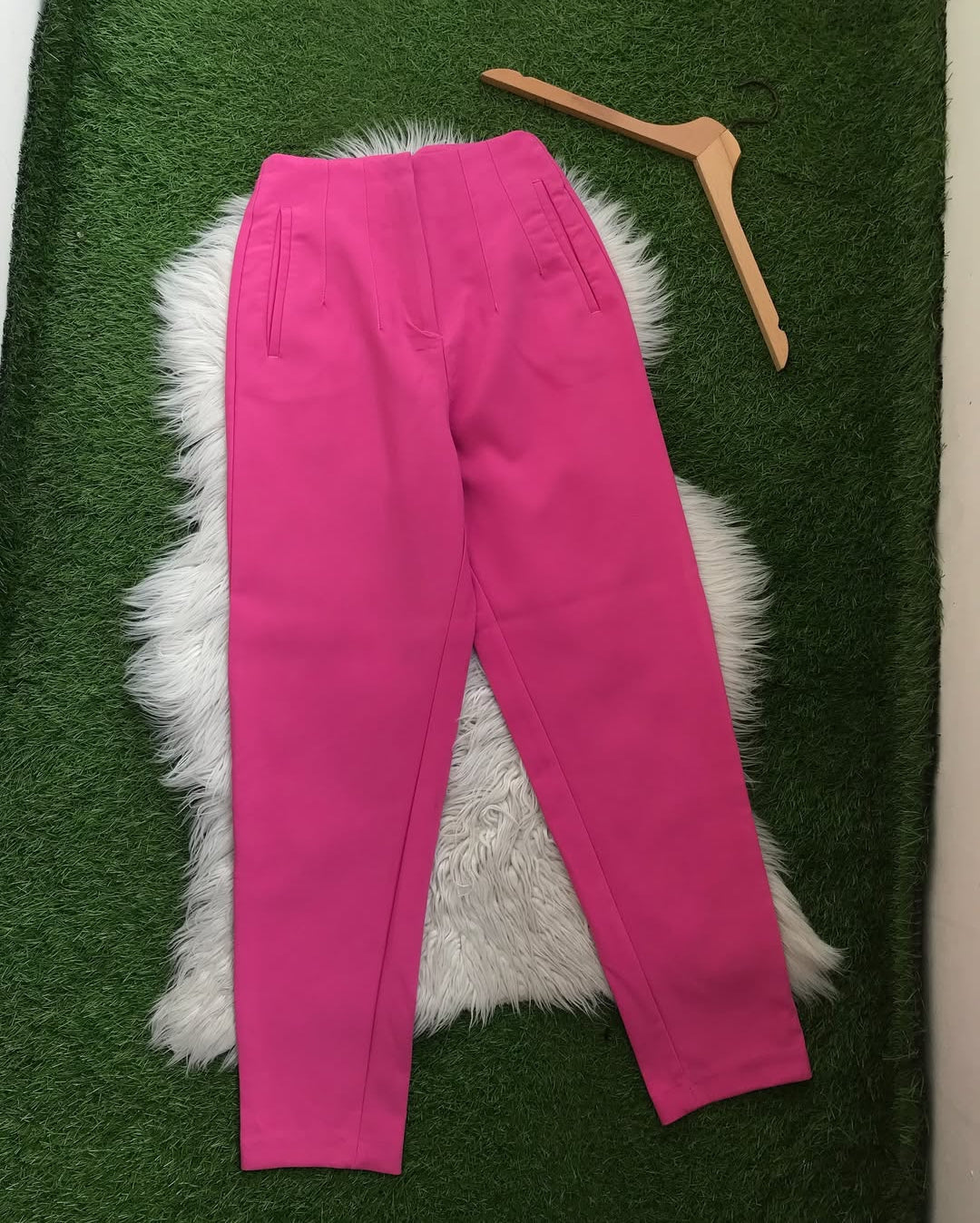 Amisu Pants (xs)