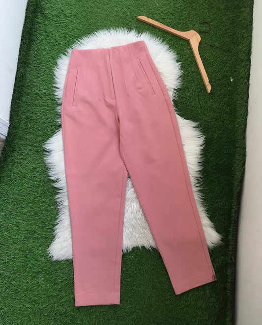 Zara pants (xs)