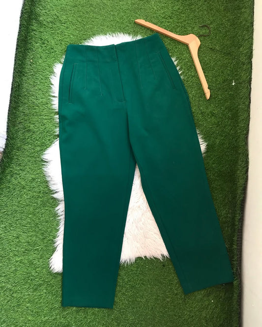 Zara pants (L)