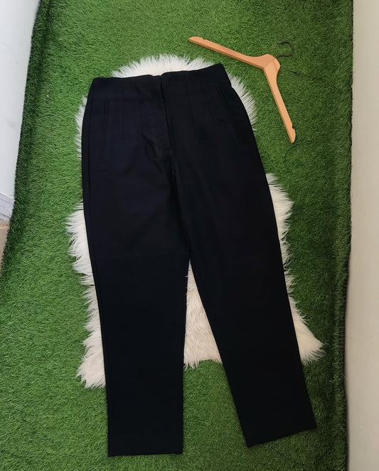 Orsay dark blue pants