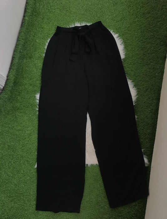 Zara black pants (s)✨