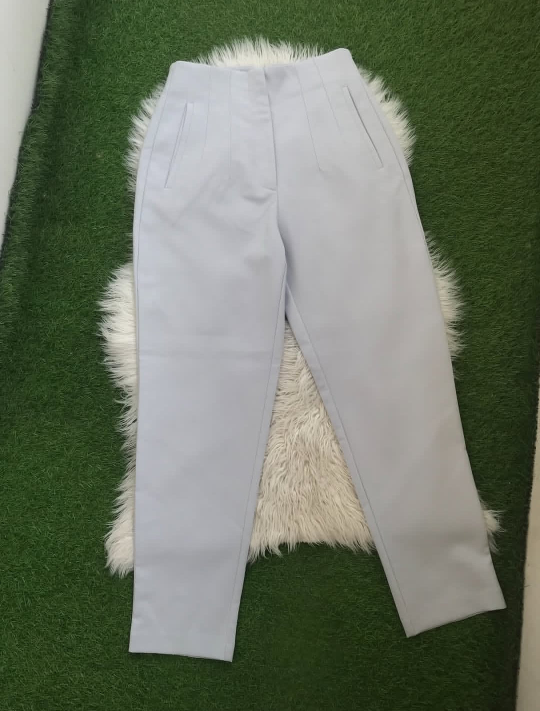 Zara pants (S)