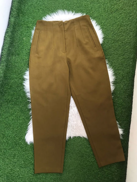 Zara pants (L)