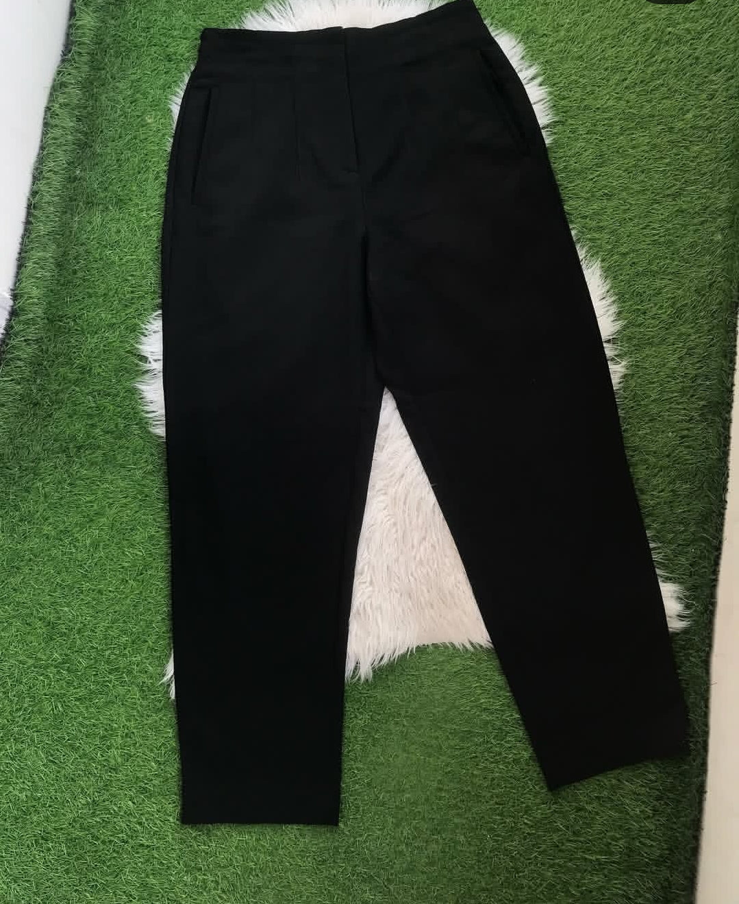 Monoprix femme pants