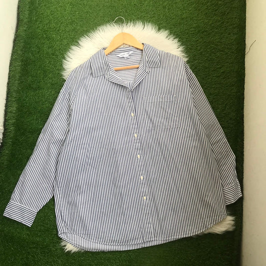 Button down ✨
