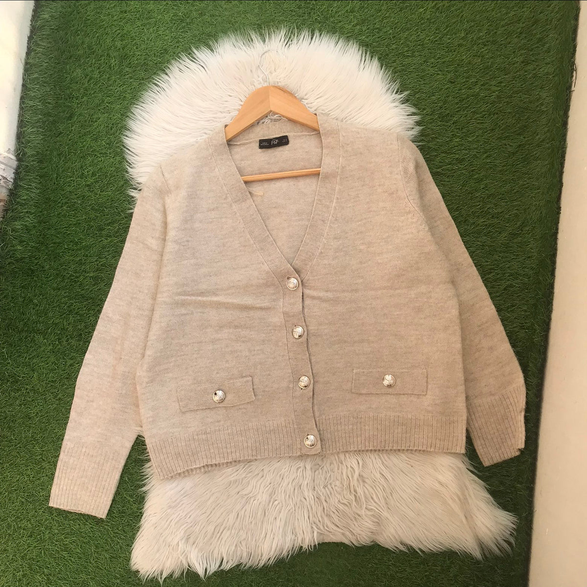 F&F Sweater