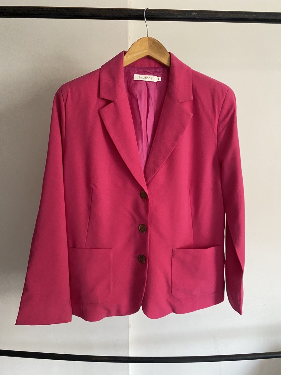 INTUITIONS Blazer
