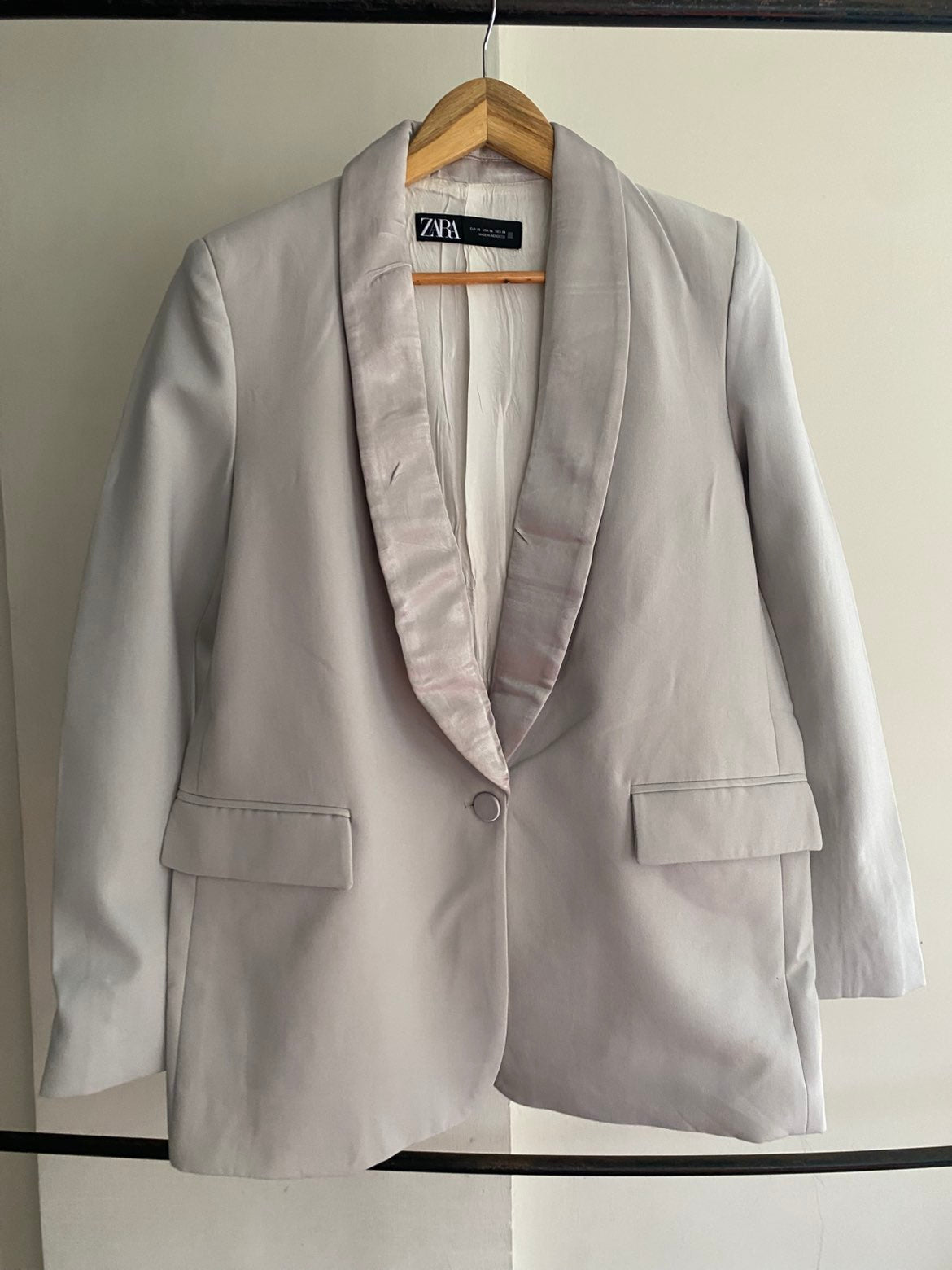 Zara Blazer