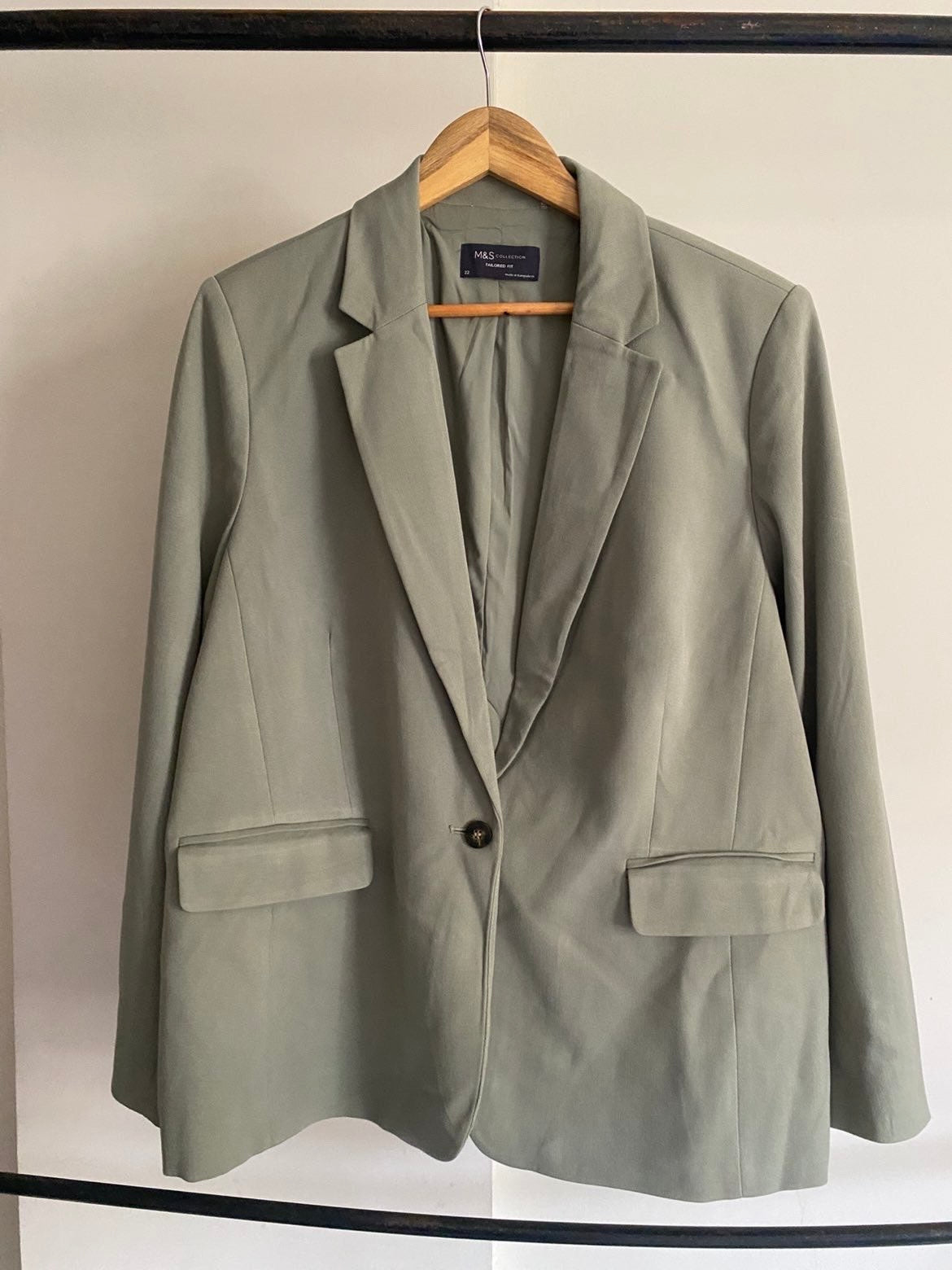 M&S BLAZER