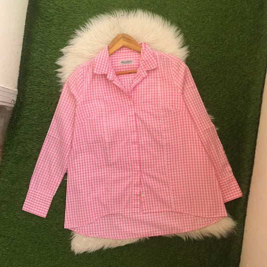 BUTTON DOWN