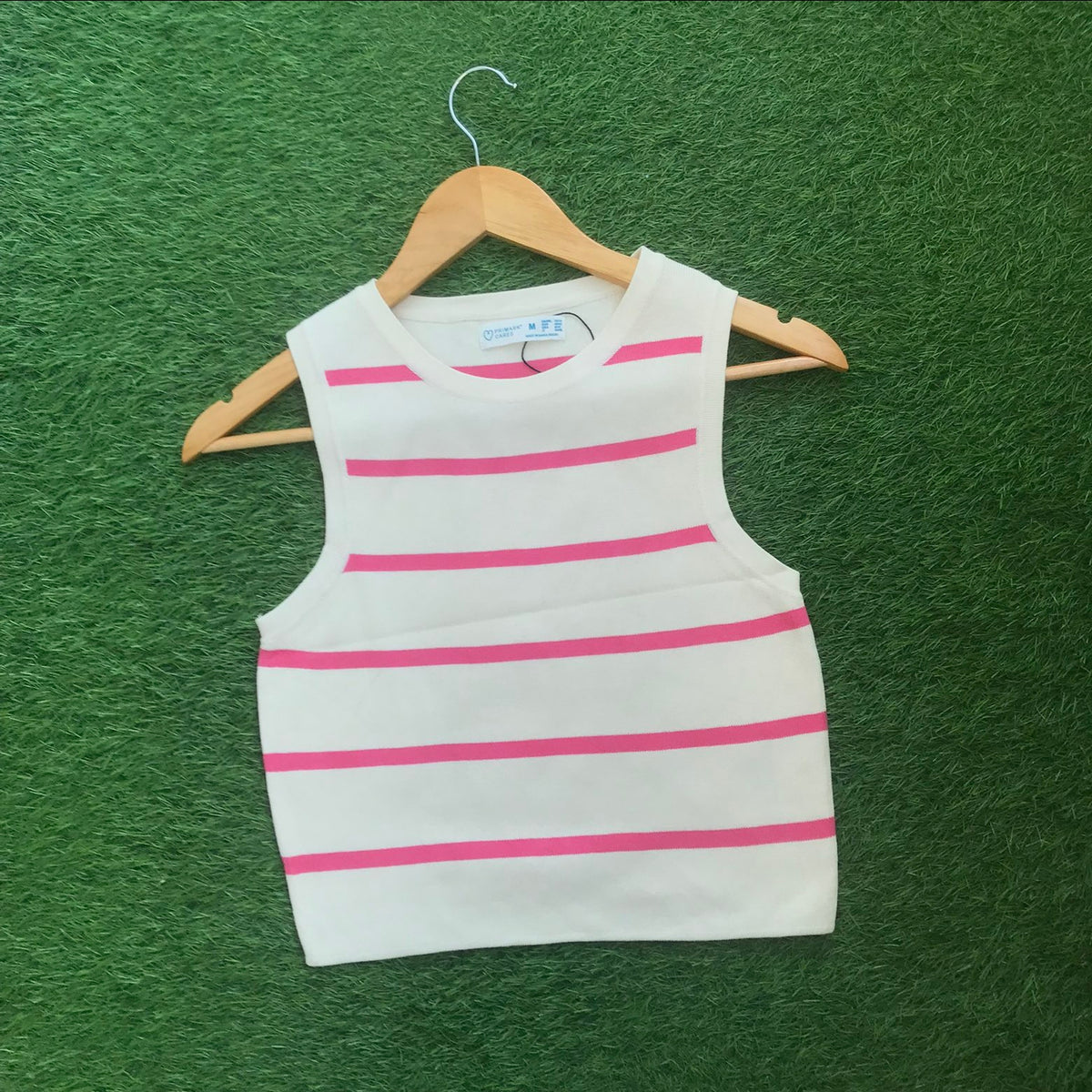 Primark vest