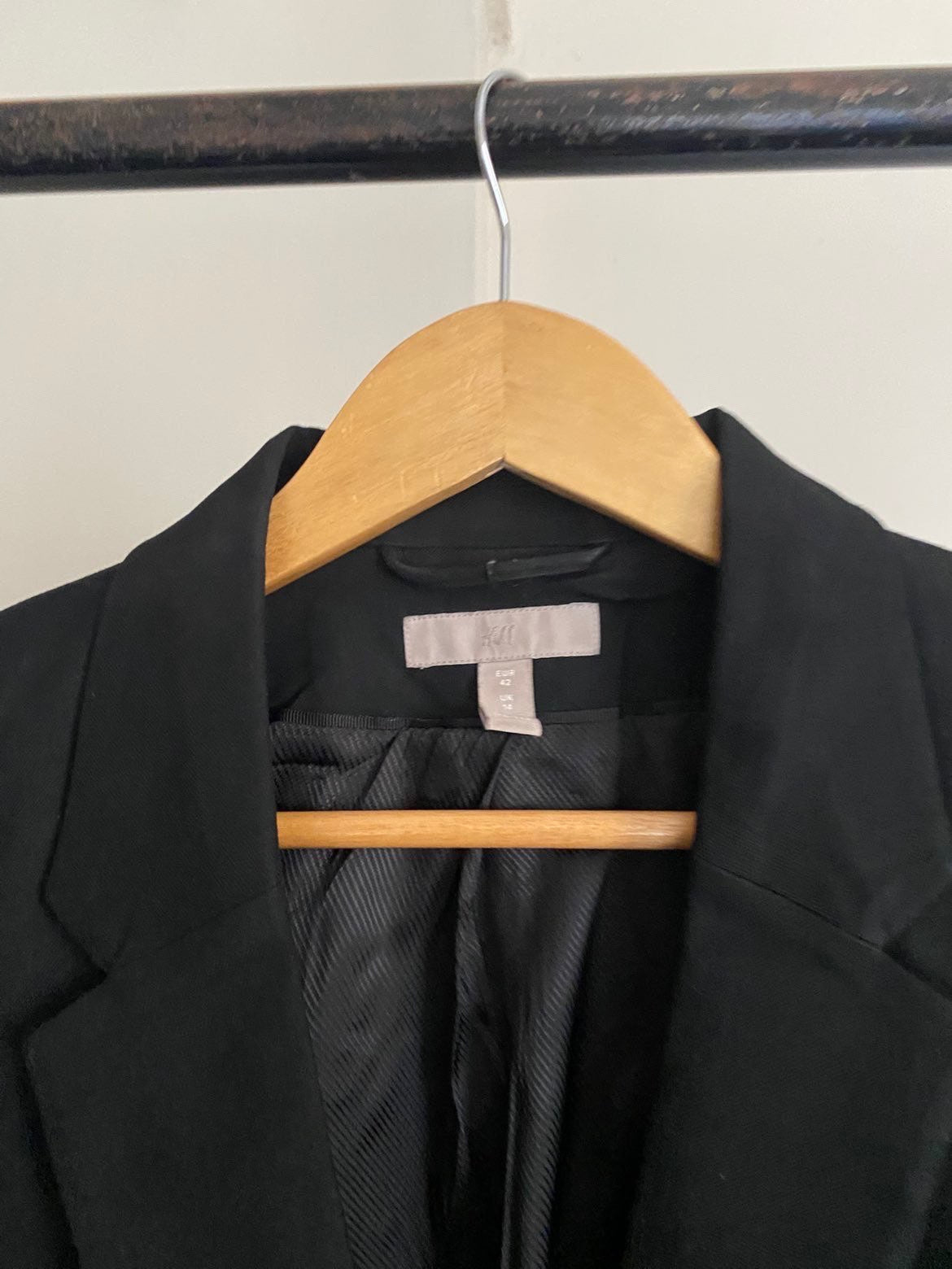 HnM Blazer
