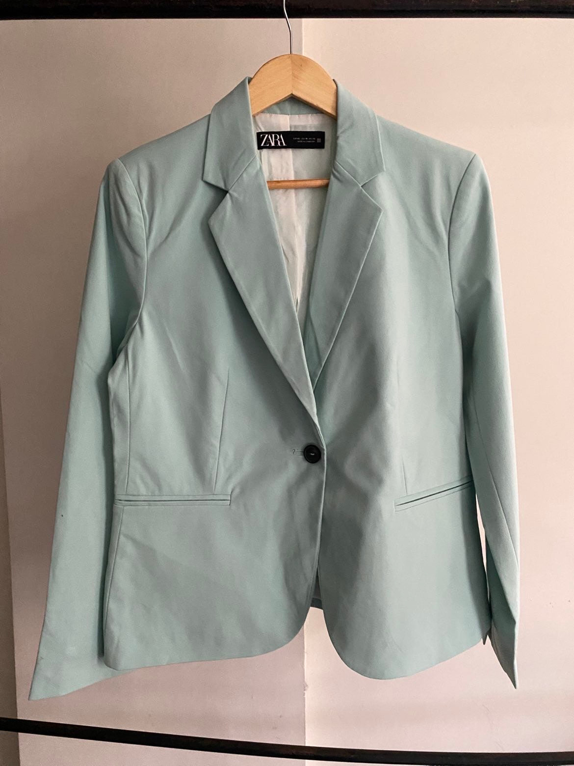 ZARA Blazer