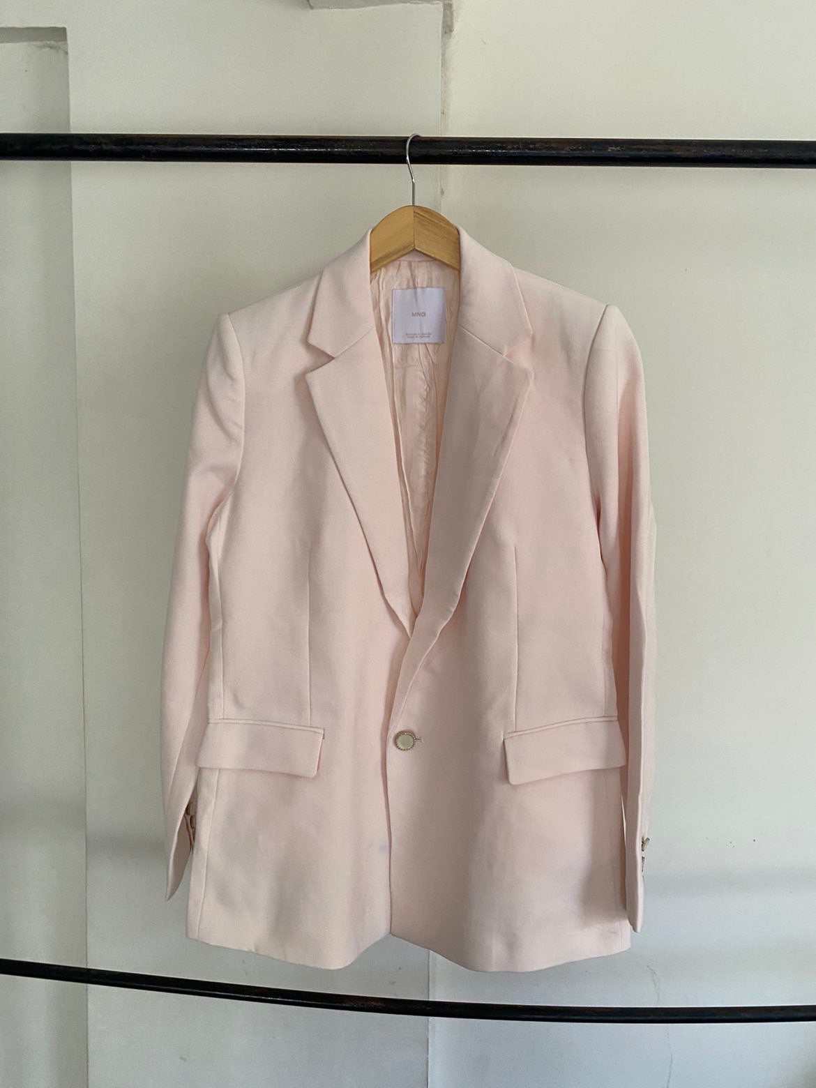 MNG Blazer
