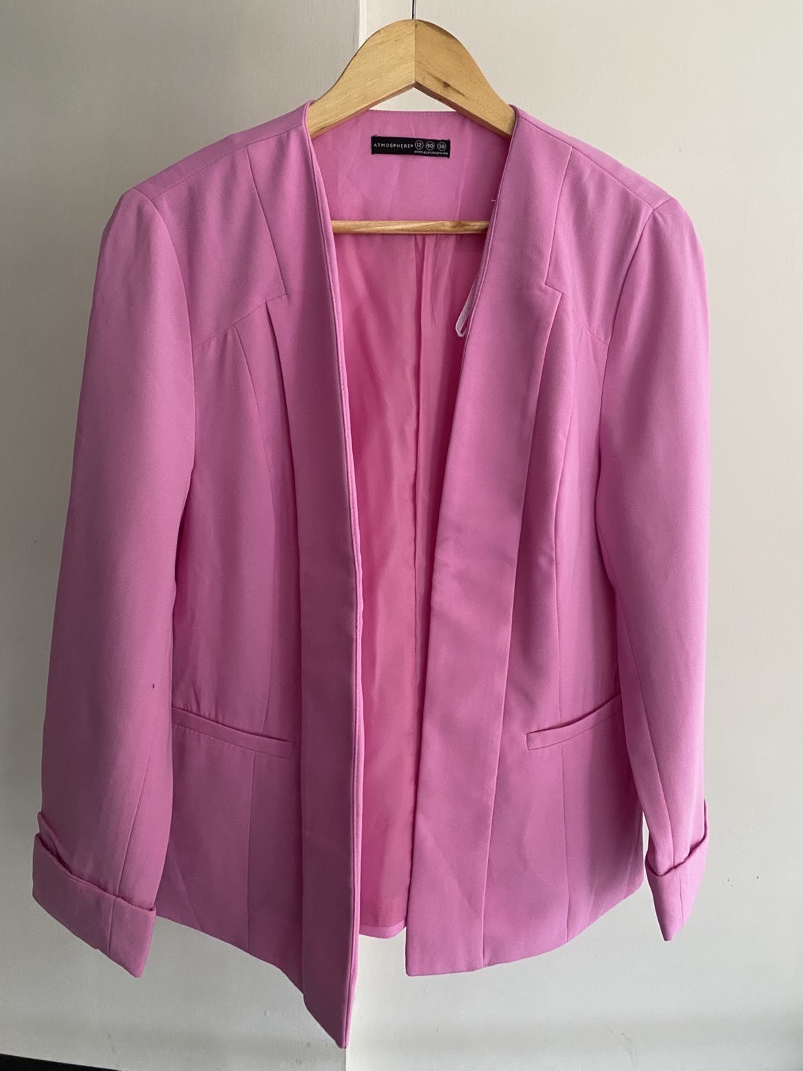 Atmosphere Blazer