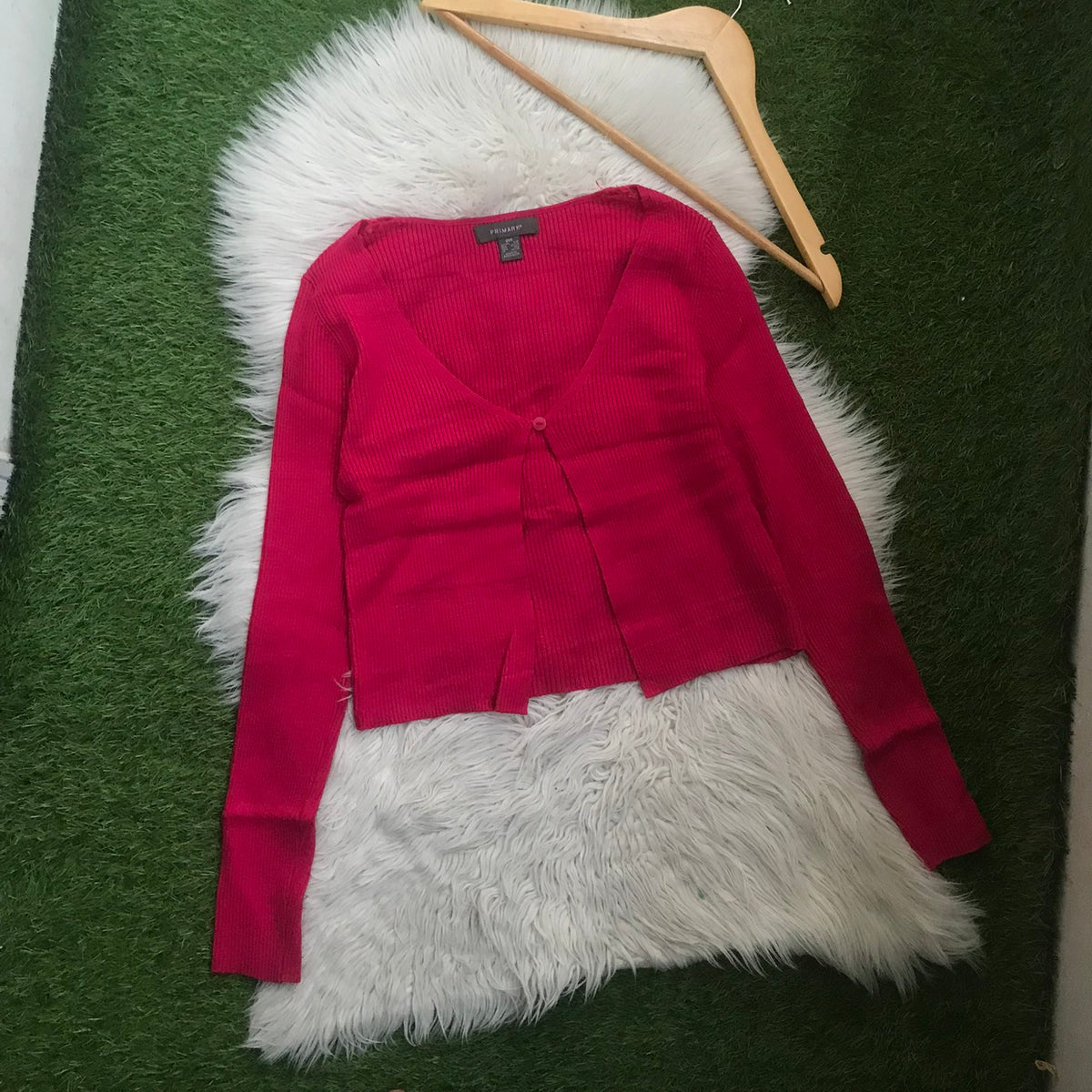 Primark sweater