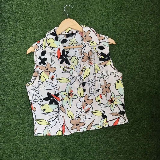 Button down