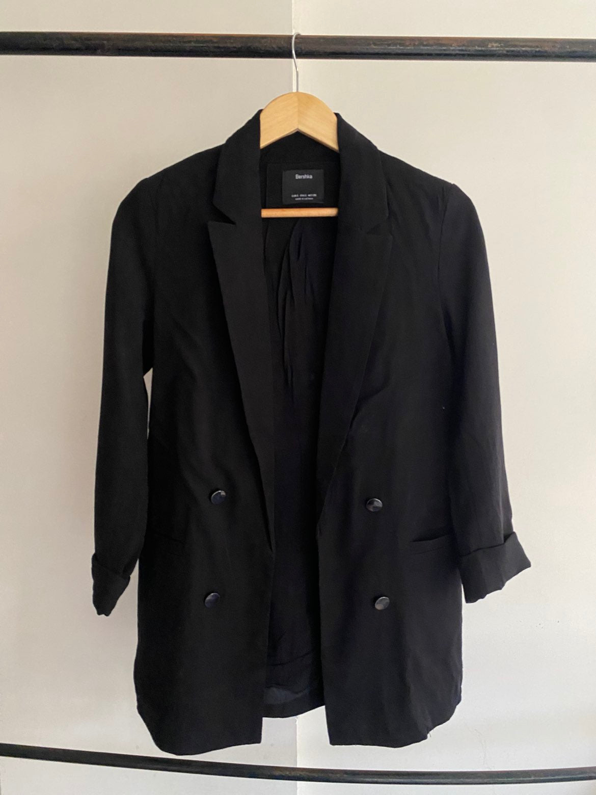 Bershka Blazer