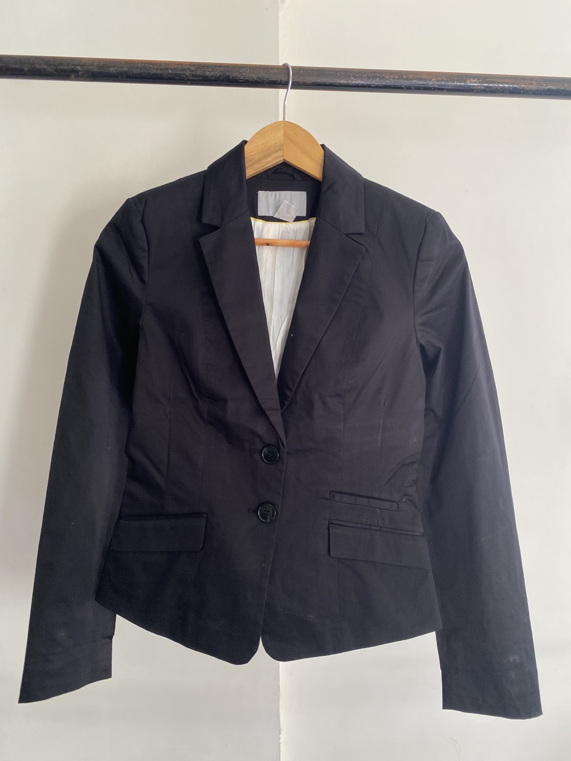 HnM blazer
