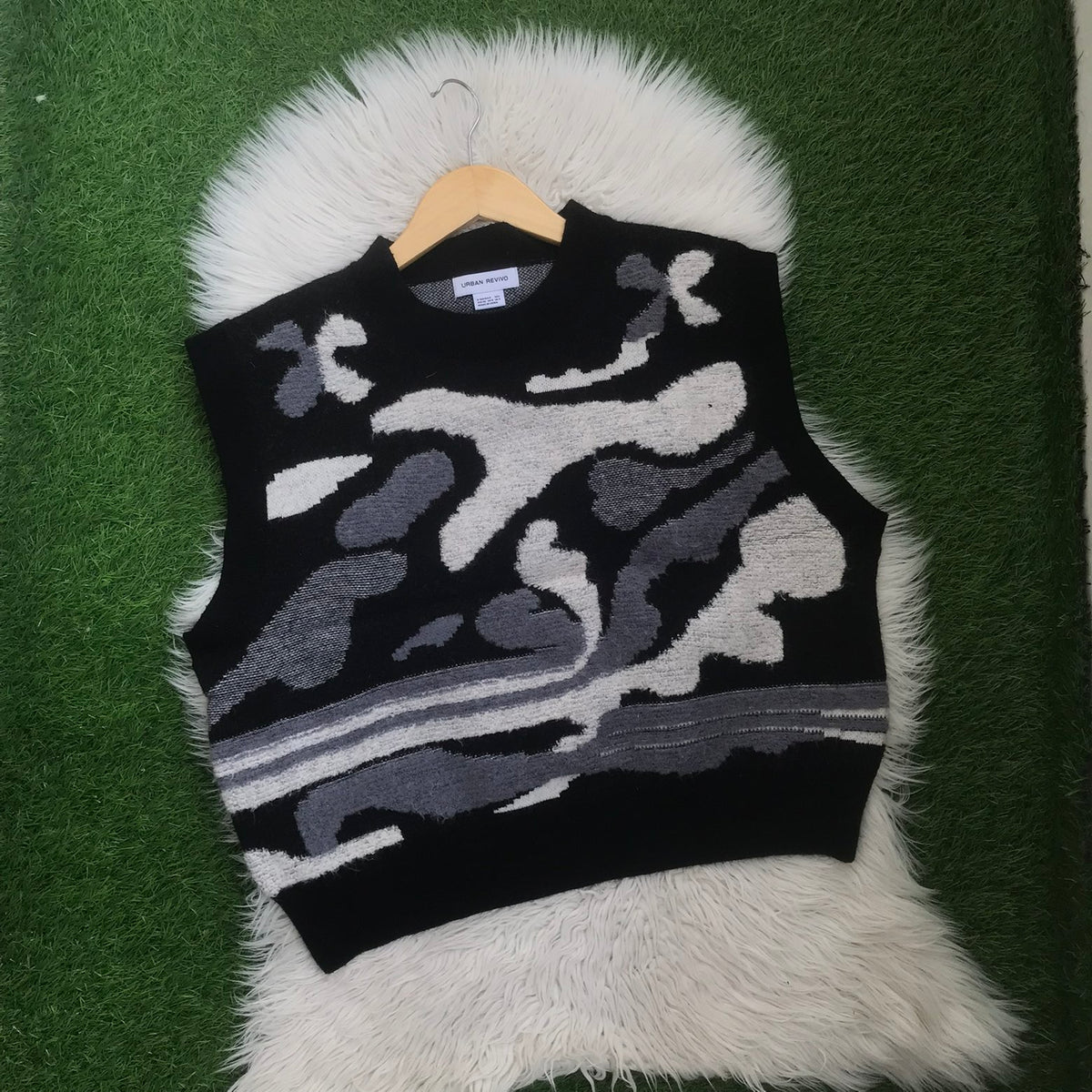 Vest