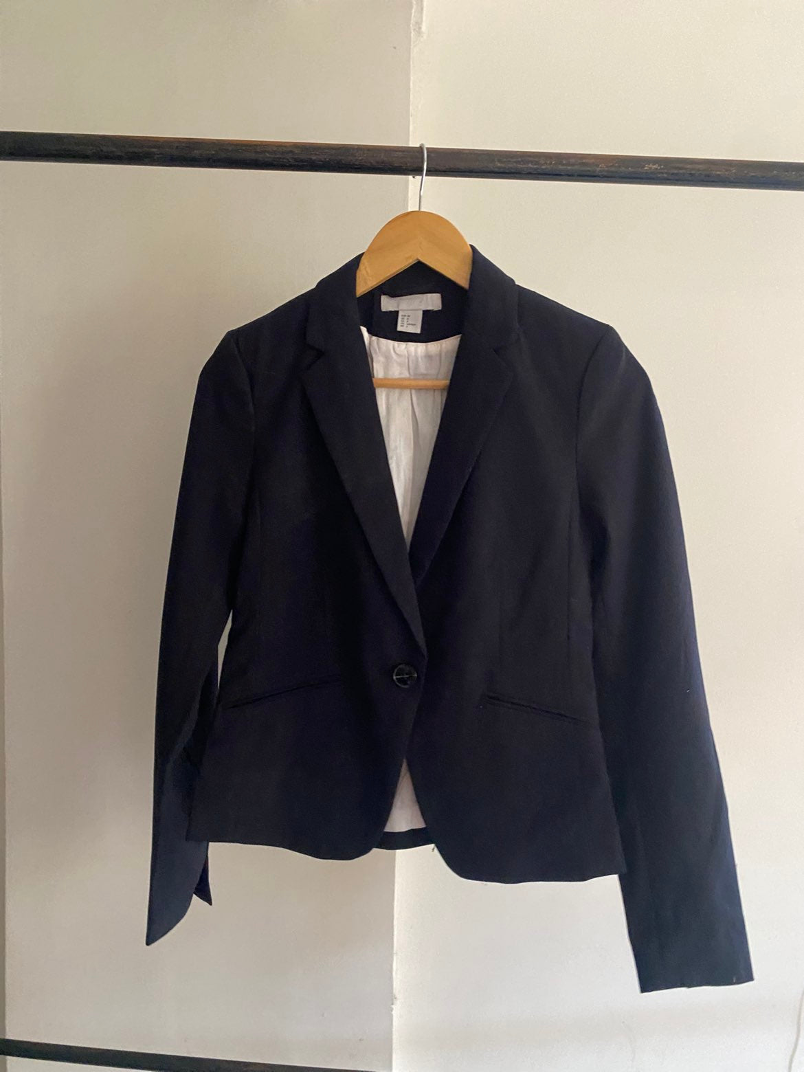 HnM blazer