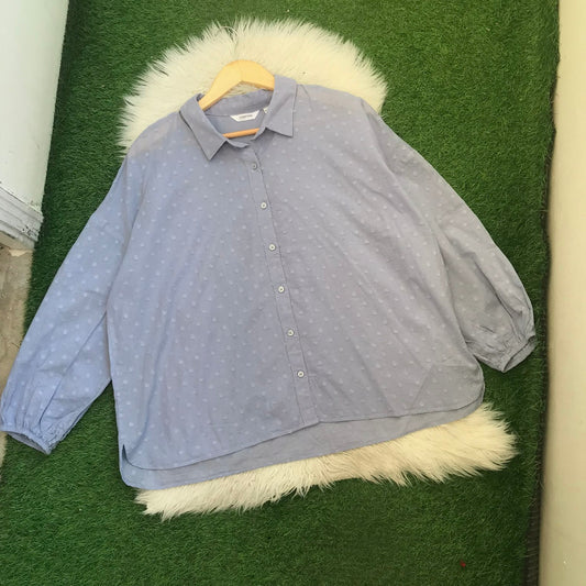 Button down