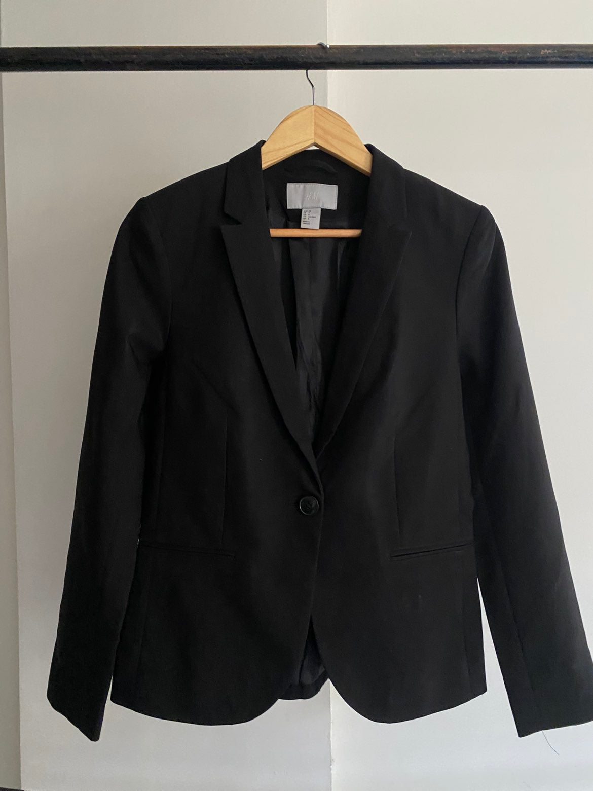 HnM Blazer