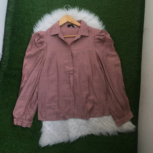 Button down