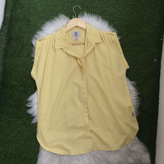 Button down