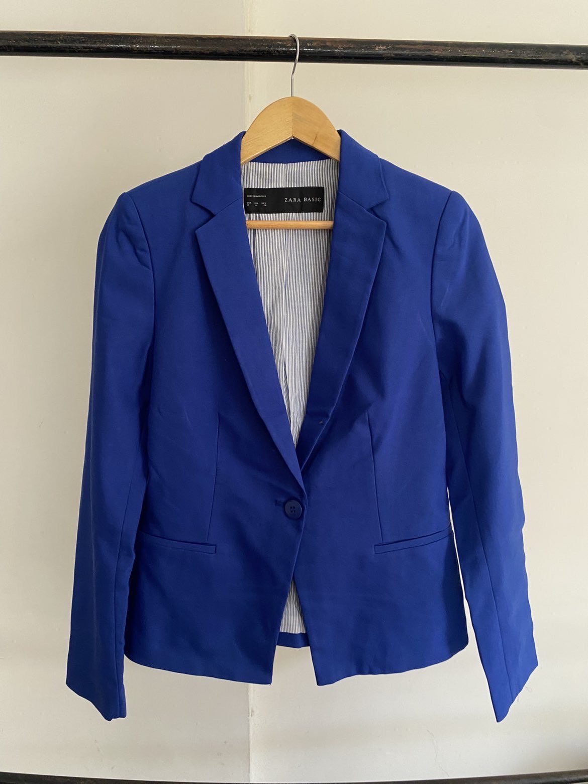 Zara Blazer
