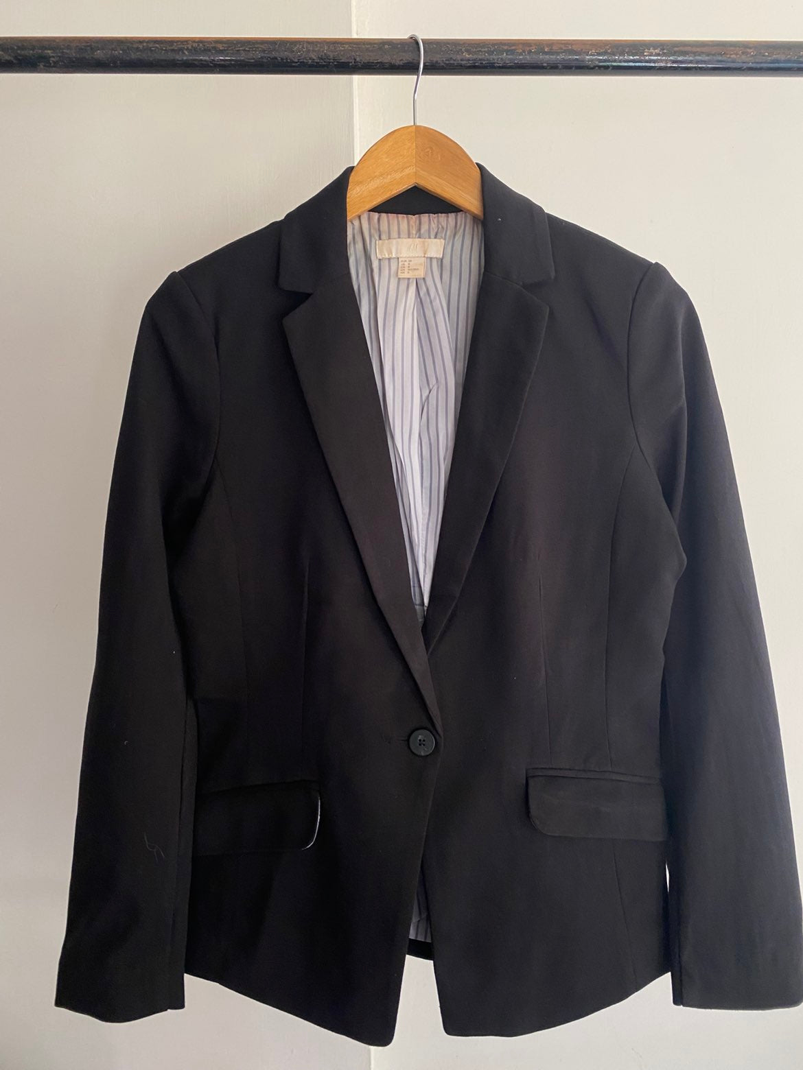HnM Blazer